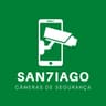 SAN7IAGO — Câmeras de Segurança